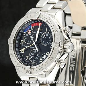 a53040 breitling|breitling colt chrono transocean.